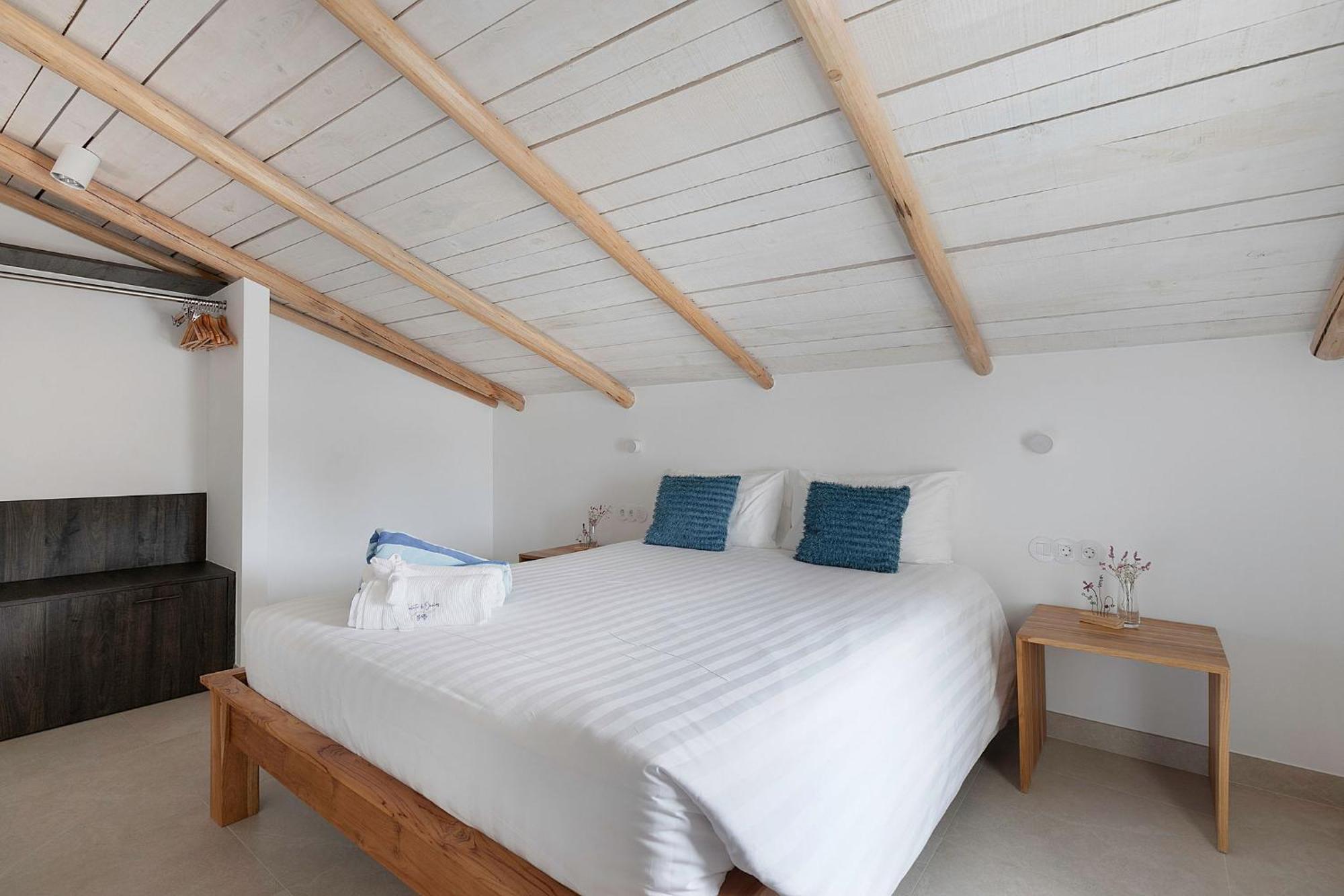 Quinta Do Ourives Bed and Breakfast Carvoeiro  Eksteriør billede