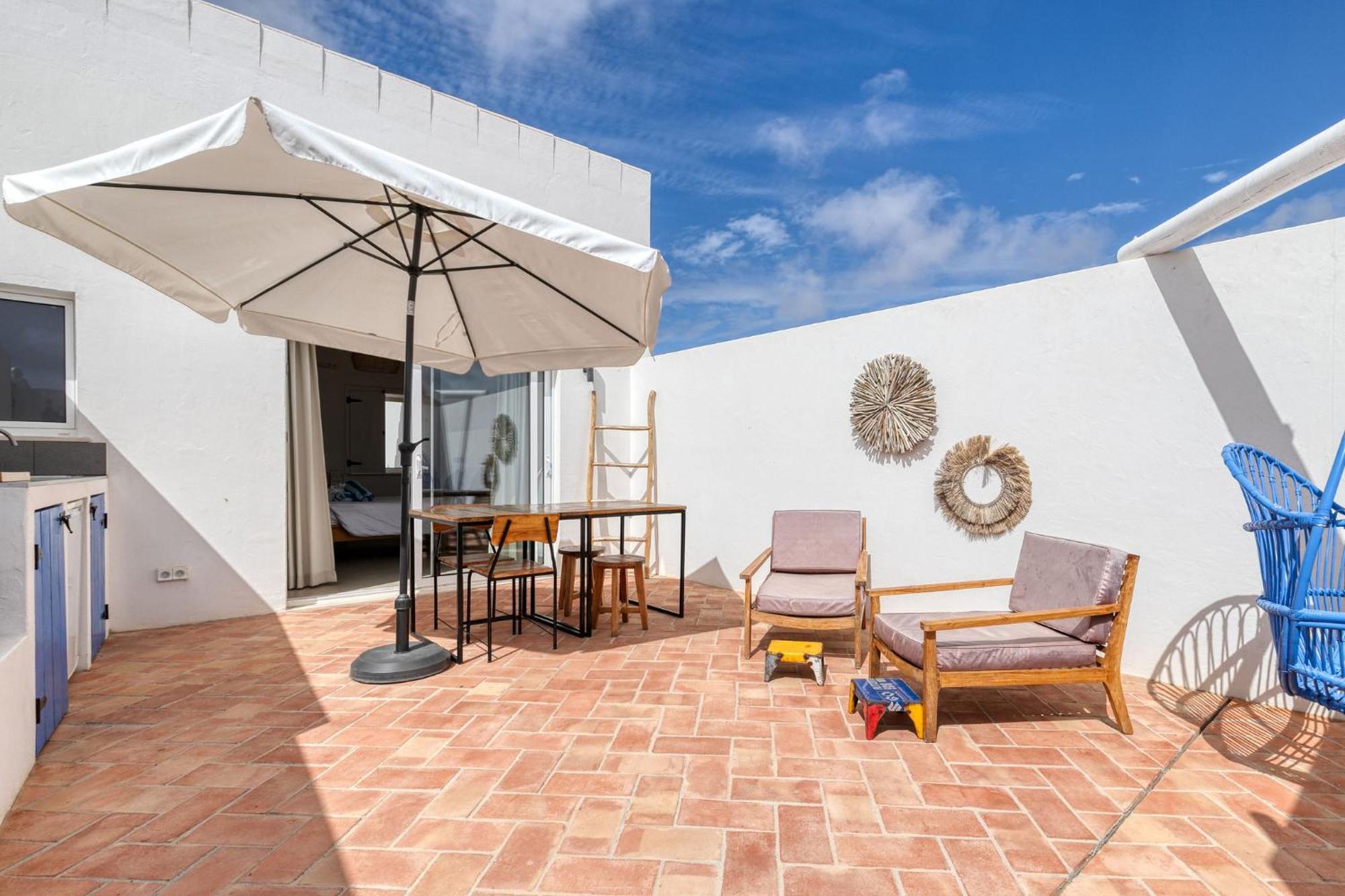 Quinta Do Ourives Bed and Breakfast Carvoeiro  Eksteriør billede