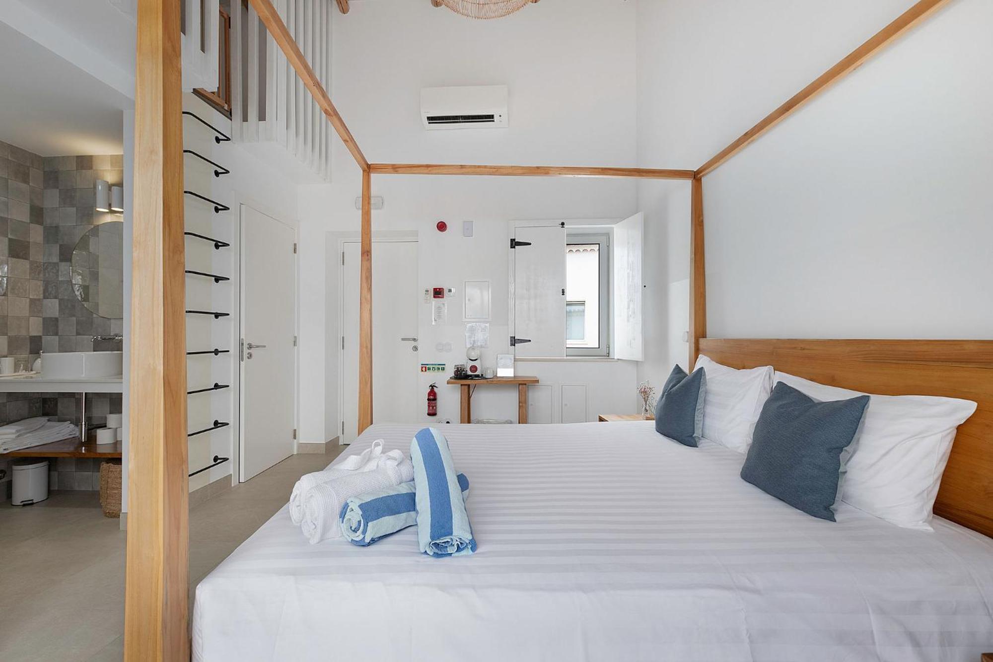 Quinta Do Ourives Bed and Breakfast Carvoeiro  Eksteriør billede