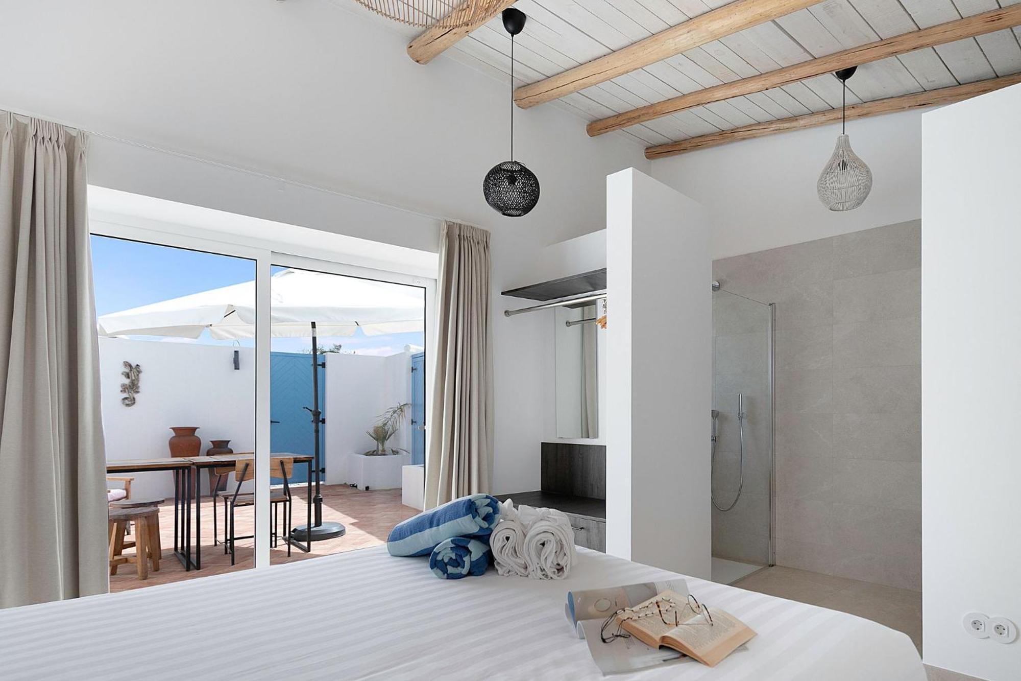Quinta Do Ourives Bed and Breakfast Carvoeiro  Eksteriør billede