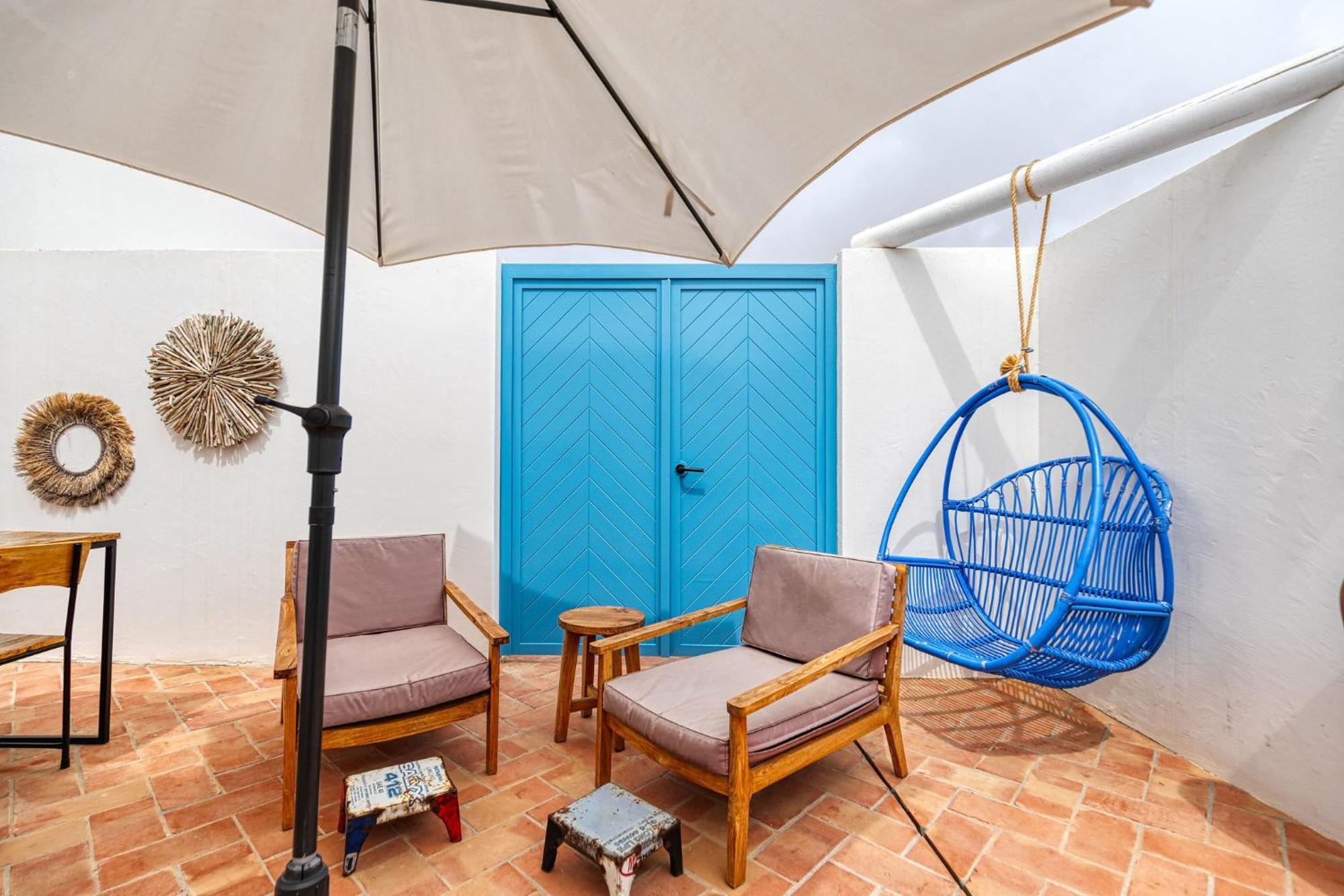 Quinta Do Ourives Bed and Breakfast Carvoeiro  Eksteriør billede